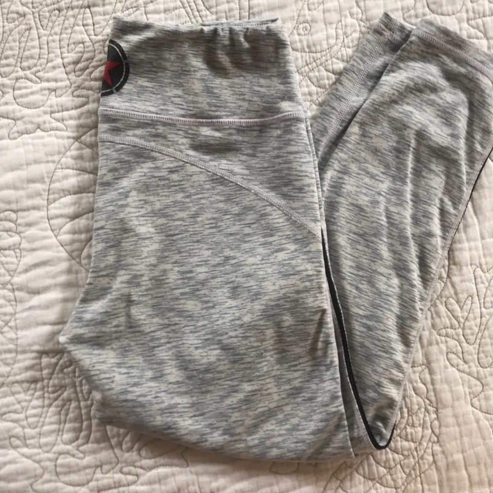 Savage Barbell Leggings